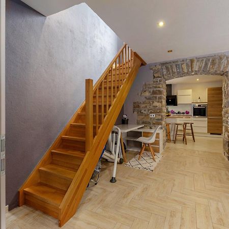 코페르 Istrian House La Bora 빌라 외부 사진