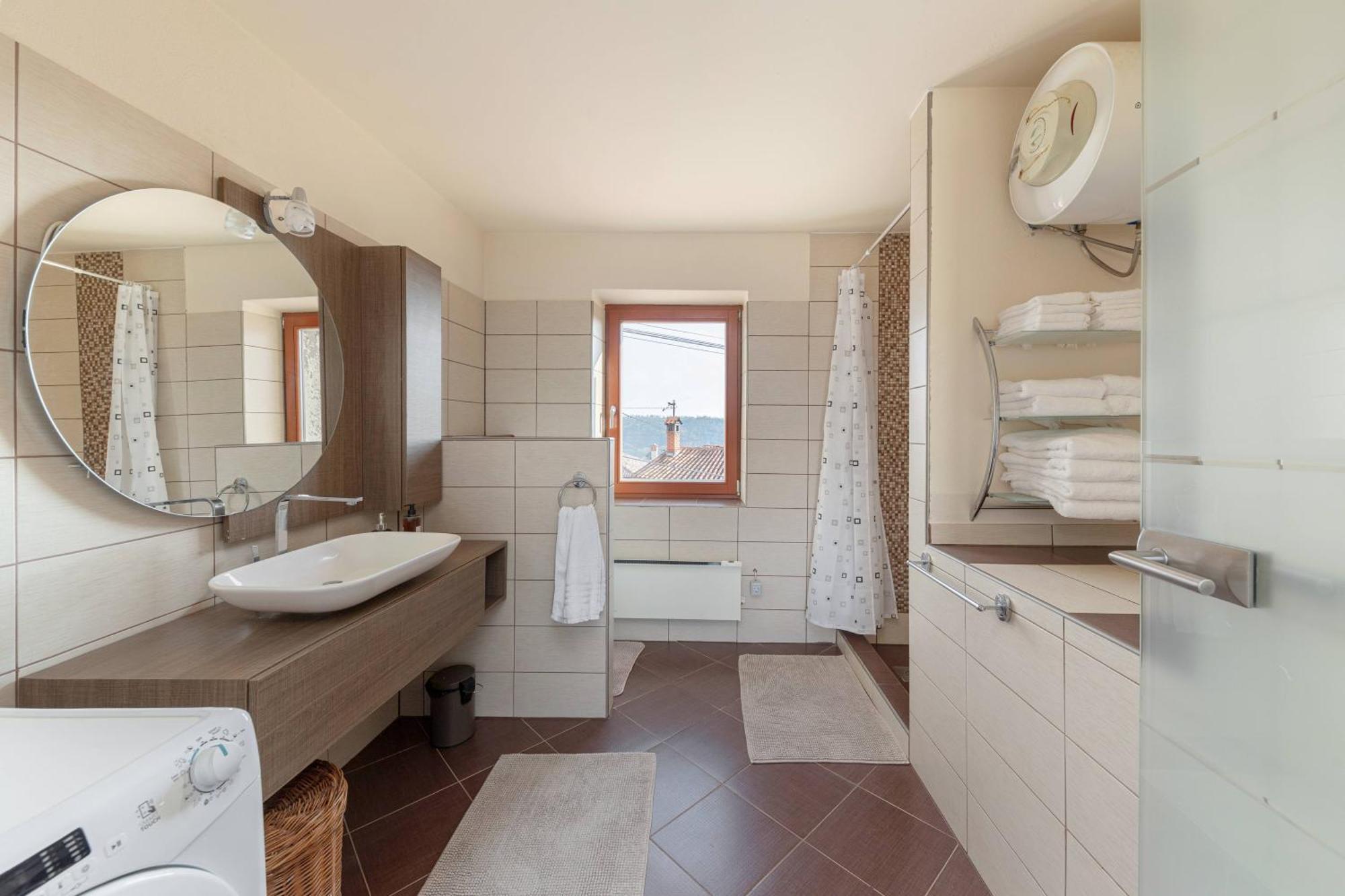 코페르 Istrian House La Bora 빌라 외부 사진