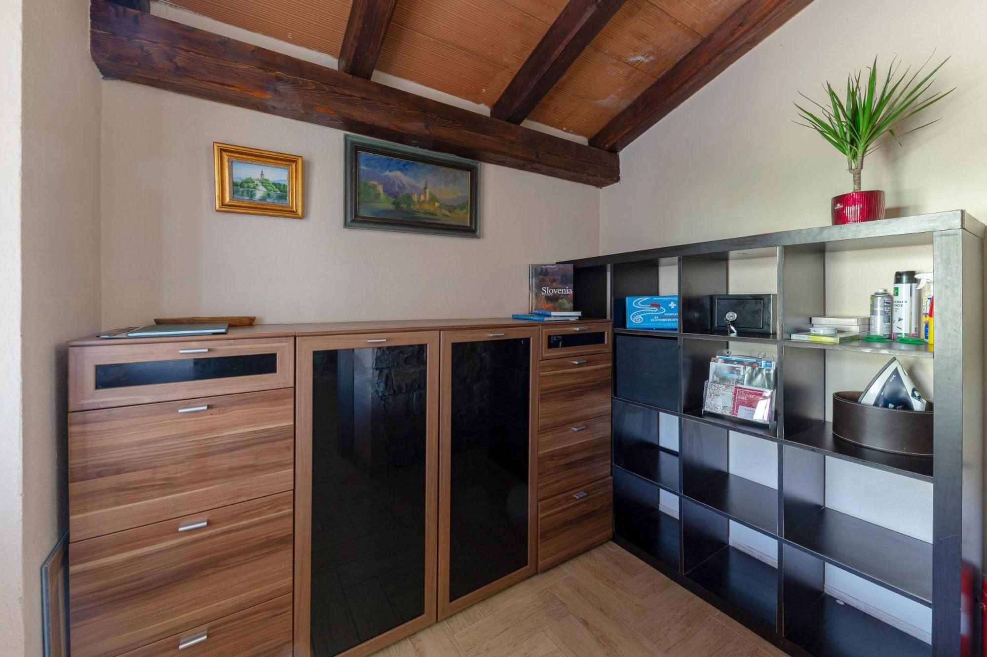 코페르 Istrian House La Bora 빌라 외부 사진